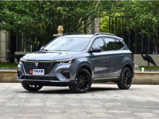 荣威RX5PLUS和长安CS75PLUS有什么区别