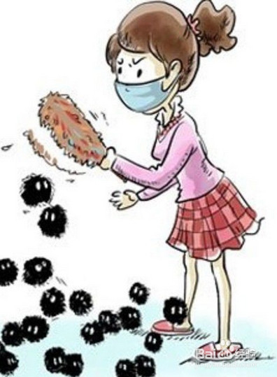 六大中药偏方击退过敏性哮喘