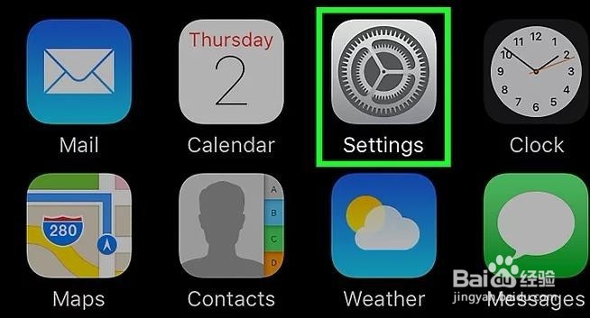 Iphone无法关机