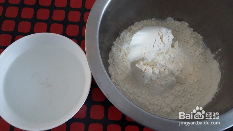 家里怎么样做鸡蛋灌饼