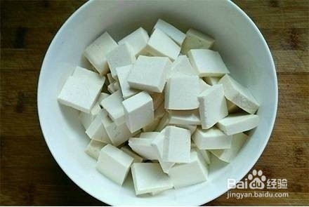 豆腐西施 做豆腐新方法