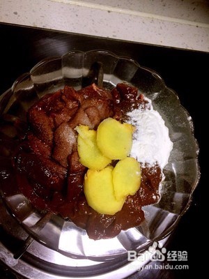 美味的溜肝尖应该怎么做