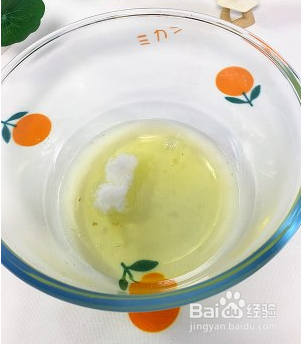 不用烤箱就可做的宝宝辅食蛋糕