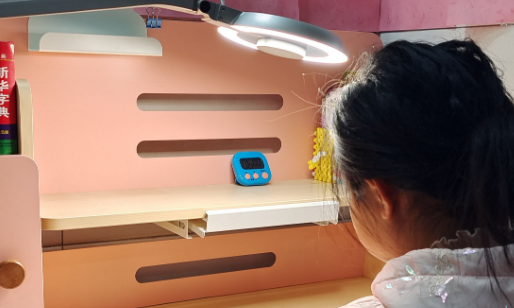 什么是读写专注光