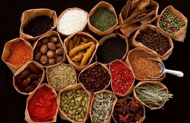 香料怎样处理才香