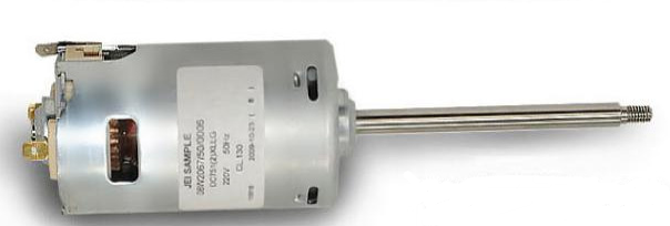 美的 DE12G13五大绝技重新定义好豆浆