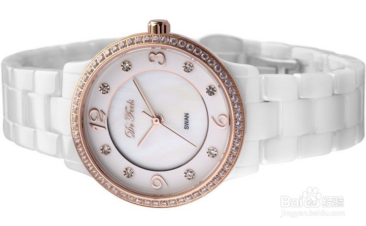 手表使用的几个误区