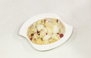 怎样做酸辣白菜