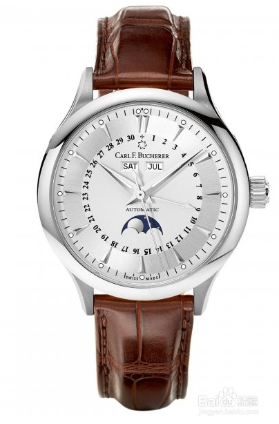 机械表防磁基础知识