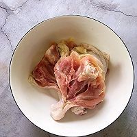 怎样烤鸡腿好吃