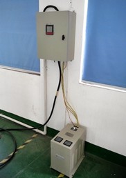 智能补偿节电箱安装接线