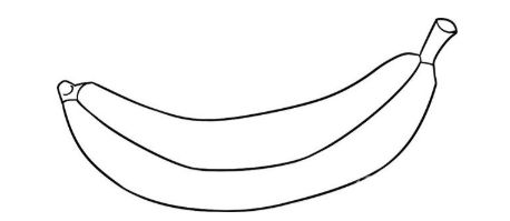 简笔画:忠诚的小狗和蚂蚁的绘画步骤