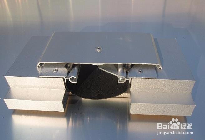 室内变形缝做法