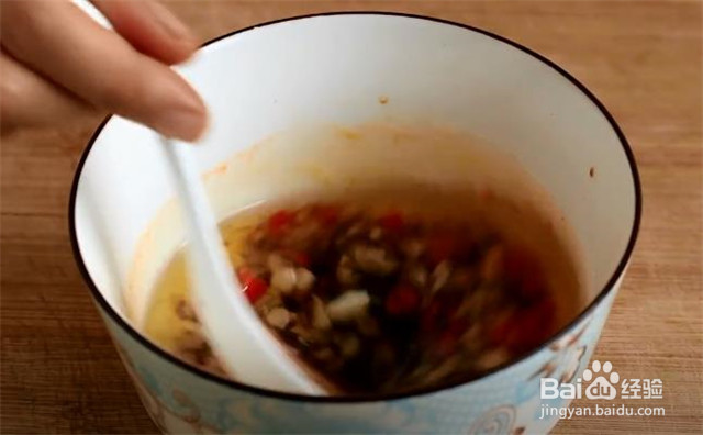 凉拌空心菜怎么做