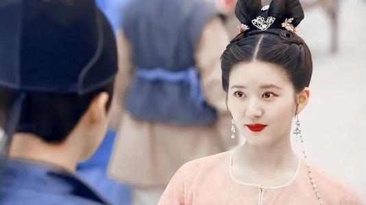 如何评价晋江作者关心则乱的新作品《星汉灿烂,幸甚至哉》