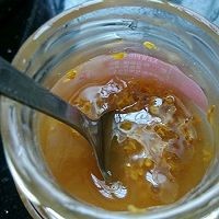 干桂花自制糖桂花的做法