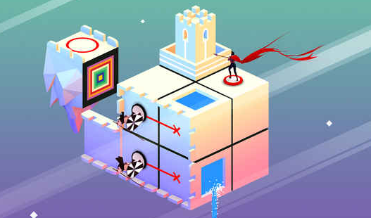 不休战队 弹球世界怎么过