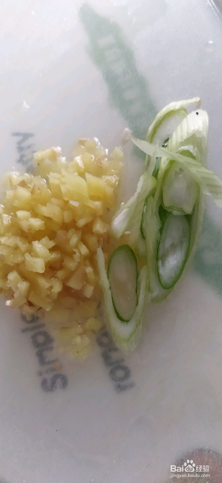 家庭版豆角焖面的做法