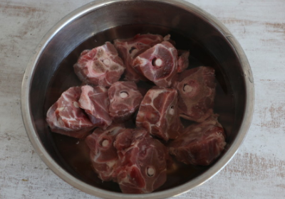 炖羊蝎子需要多长时间