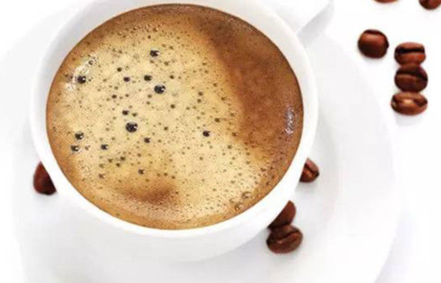 喝白咖啡会胖吗