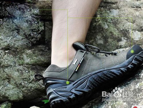 怎样选择户外徒步鞋？徒步鞋的选购要点
