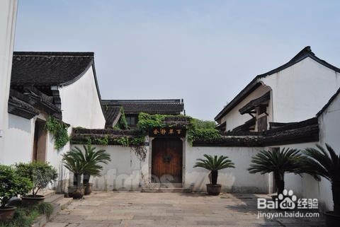 古城绍兴游览体验之鲁迅故里