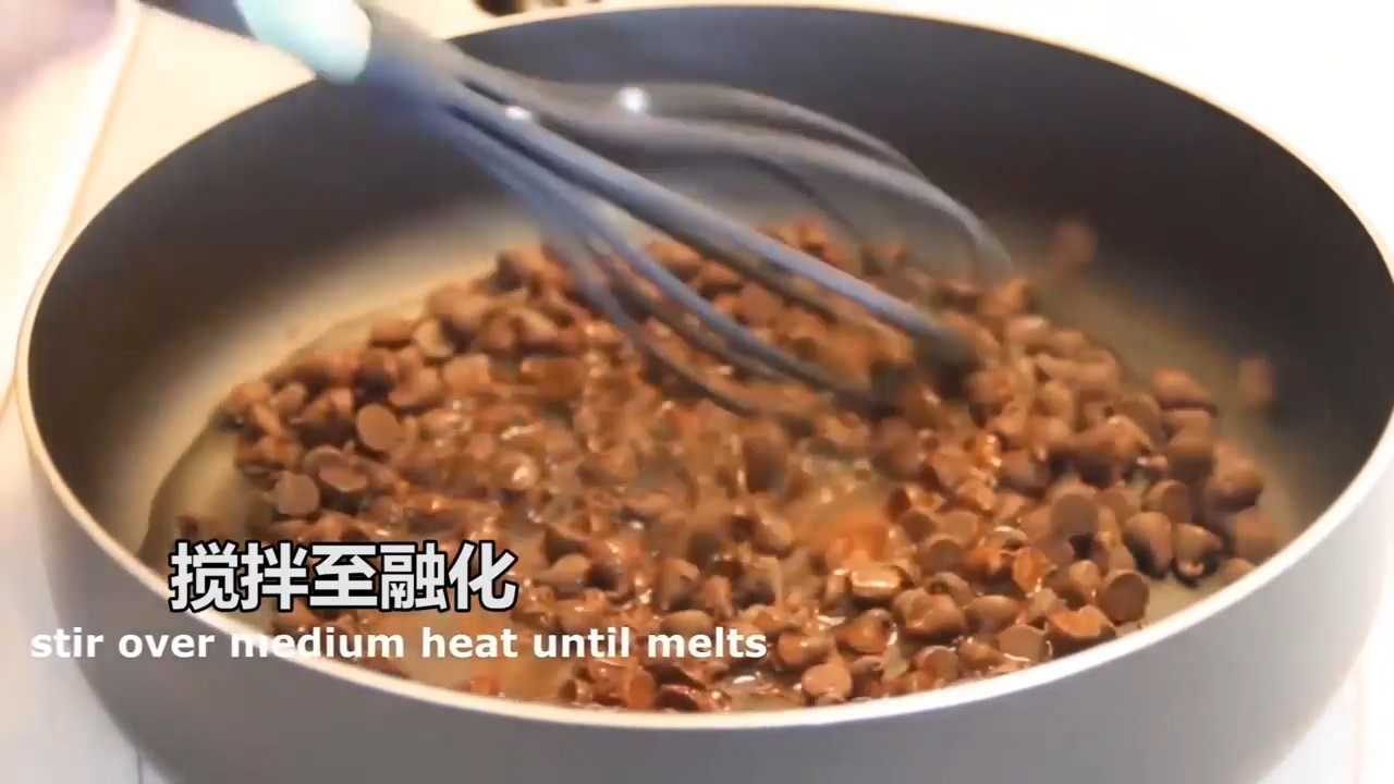 怎样做巧克力冰激凌