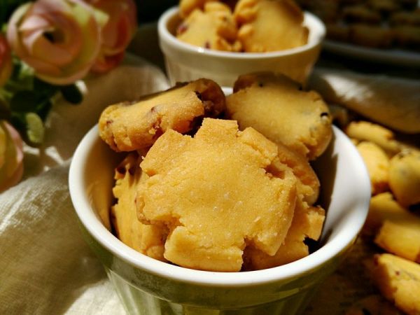 玛格丽特小饼干