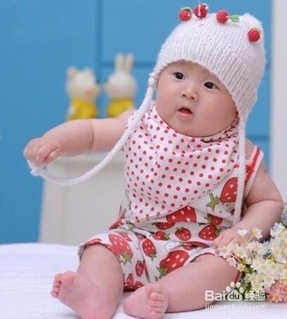 冬季如何给宝宝皮肤防过敏？