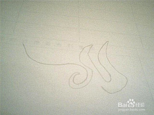 简笔画火怎样画