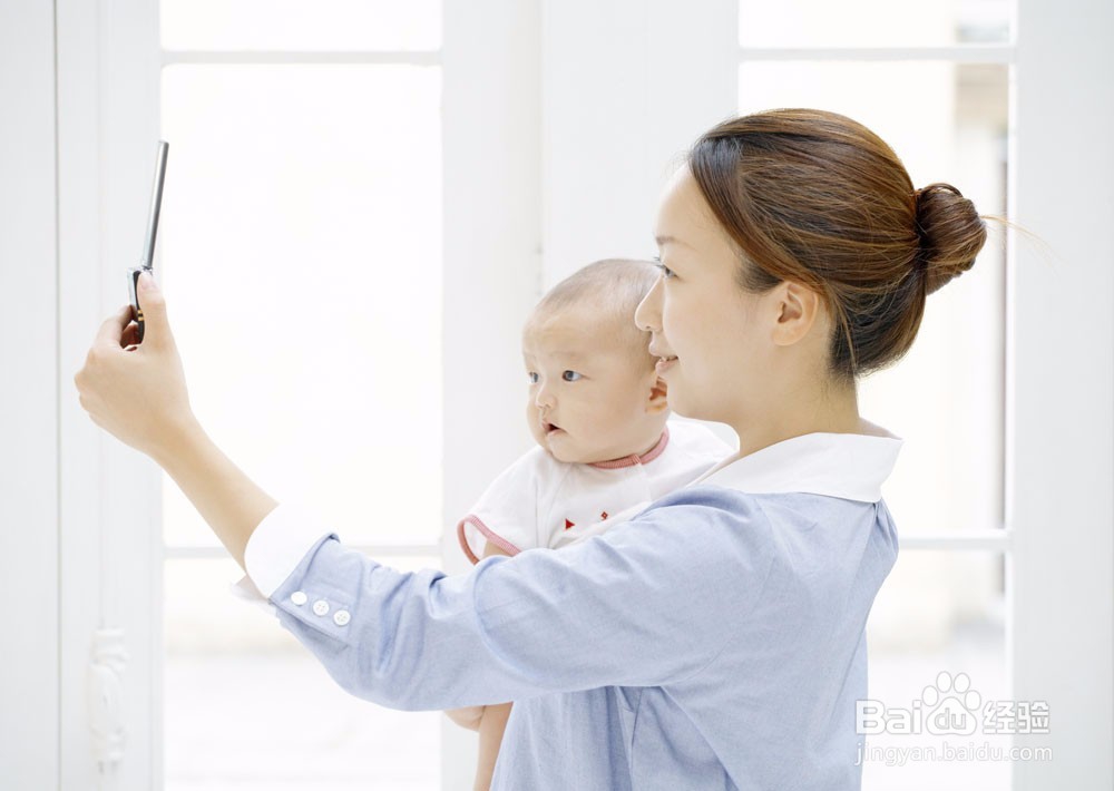 怎么样拍出精彩的百日照