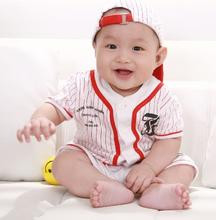 宝宝的脏衣服应该如何清洗