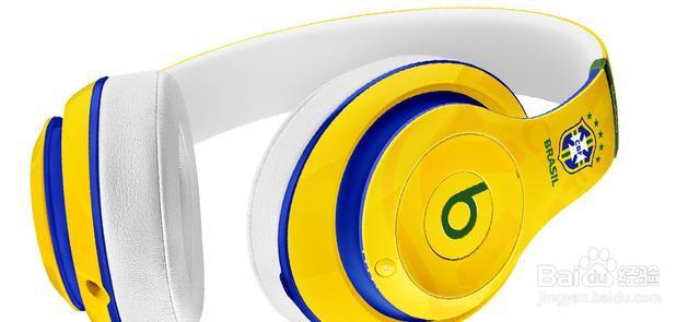 世界杯期间BEATS推出的球队配色耳机有哪些