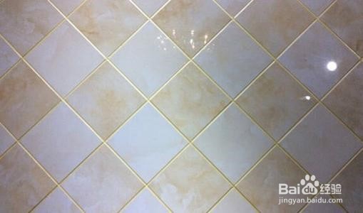 怎样选择瓷砖？