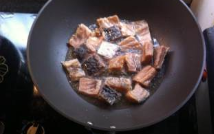 蒸腊鱼块怎么做好吃