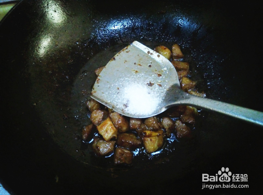 红烧肉的做法大全