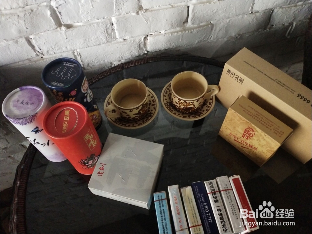 扑克牌抽纸要怎么定制？