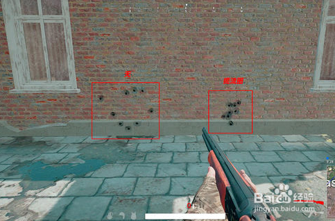 绝地求生什么枪比较好用