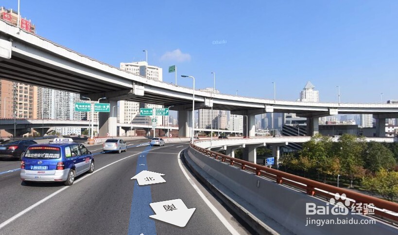 世季假日酒店到城隍庙路线