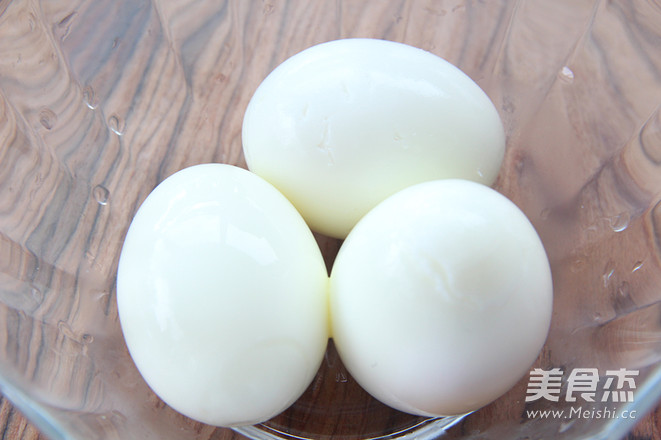 创意宝宝辅食-萌小鸡