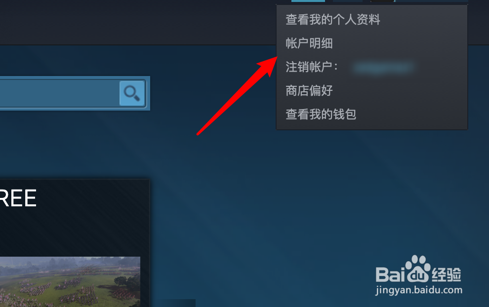 steam如何设置商店显示虚拟内容