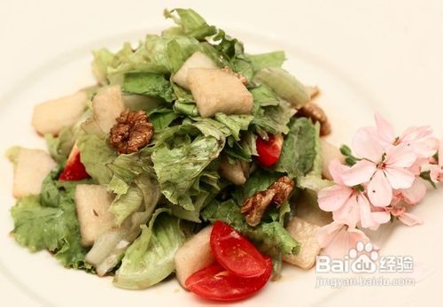 美白食物让你吃出白雪般的好肌肤