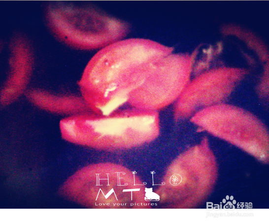 祛湿美味开胃汤—番茄肉末莲藕丸子