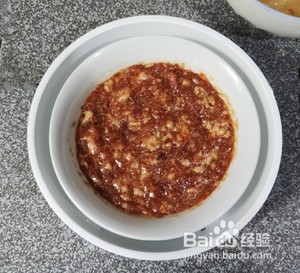 特色好吃肉饼子