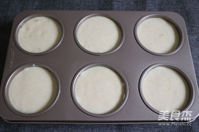 堡尔美克水果酸奶杯