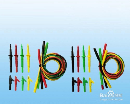 无线二次压降及负荷测试仪的具体操作方法