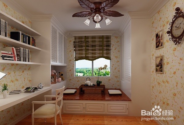 客厅家居软装中那些不实用的家具