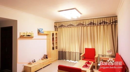 壁挂式电视安装不简单 方法步骤要知道