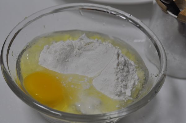 西红柿鸡蛋面疙瘩