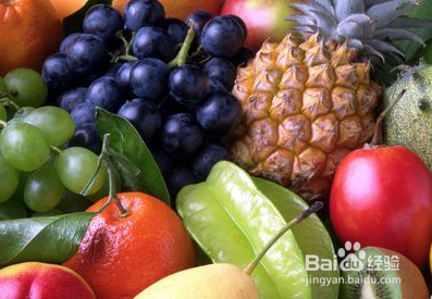 减肥中的小技巧